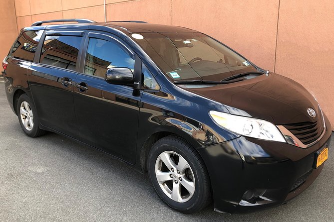 Private Departure Transfer to Albany Airport (ALB) - Whats Included in Your Transfer