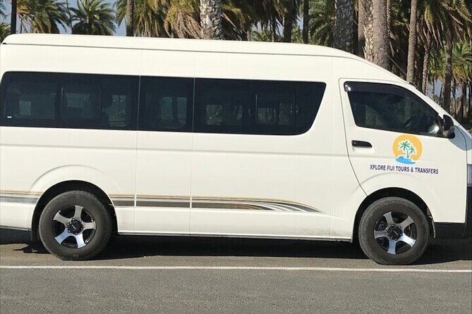 Private Departure Transfer To Nadi Airport From Your Hotel - Final Thoughts