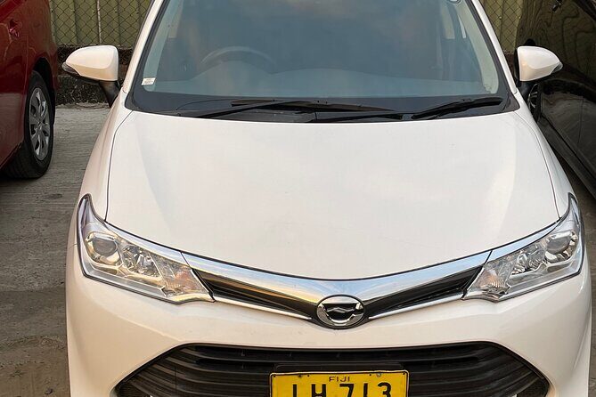 Private Departure Transfer to Nadi Airport from Your Hotel - FAQ