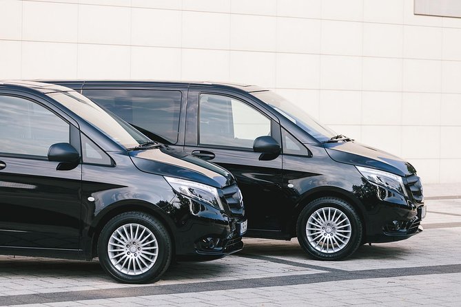 Private Departure Transfer: Warsaw Chopin Airport - Tips for a Smooth Experience