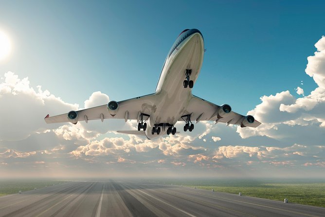 Private Departure Transfer:Dubrovnik, Orebić to Dubrovnik Airport - Good To Know