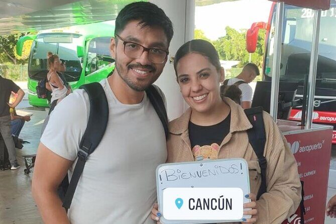 Private Departure Transfers To Cancun International Airport - Why Travelers Love This Service