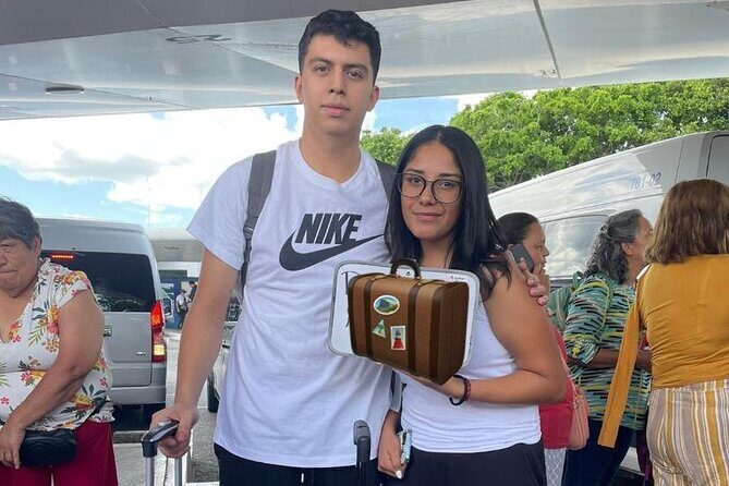 Private Departure Transfers To Cancun International Airport - FAQ