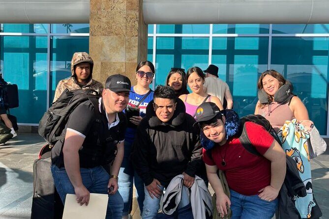 Private Departure Transportation Service to Cancun Airport - Why This Service Might Be Perfect for You