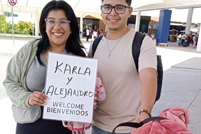 Private Departure Transportation to Airport, from Costa Mujeres - Final Thoughts