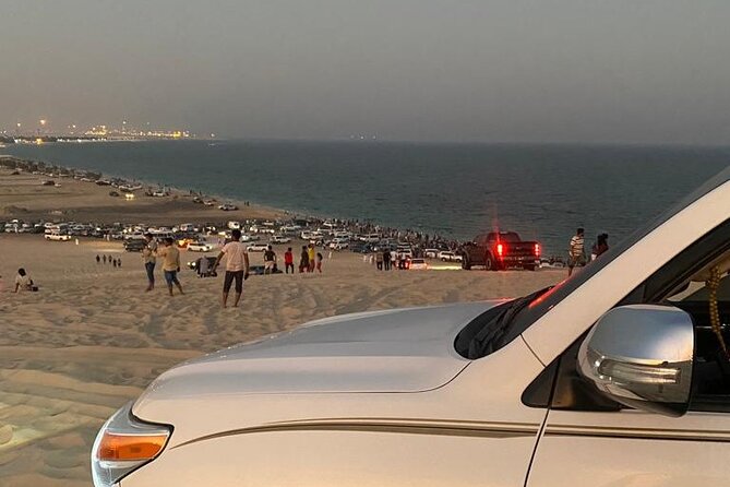 Private Desert Safari Tour in Doha - Accessibility and Health
