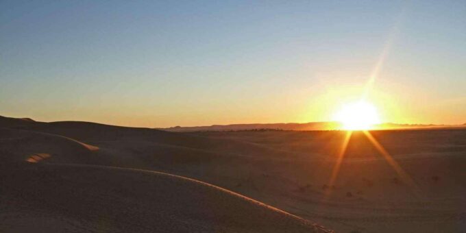 Private Desert Tour From Marrakech 4 Days 3 Nights - Day 4: Ouarzazate Sights and Return
