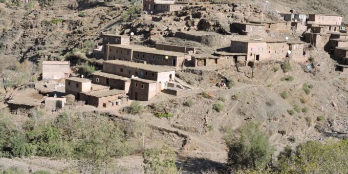 Private Desert Tour From Marrakech 4 Days 3 Nights - Inclusions and Exclusions