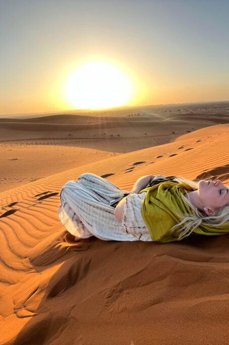 Private Desert Tour From Marrakech 4 Days 3 Nights - Frequently Asked Questions