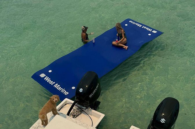 Private Destin Harbor Boat Tour Adventure - Frequently Asked Questions