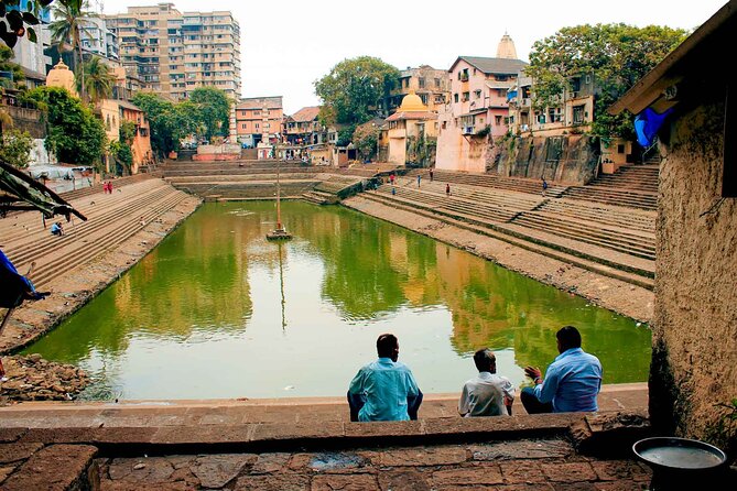Private Dharavi Slum and Sightseeing Tour - Booking and Cancellation