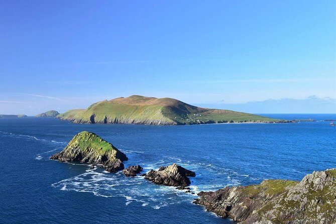 Private Dingle Peninsula Full-Day Tour - The Sum Up