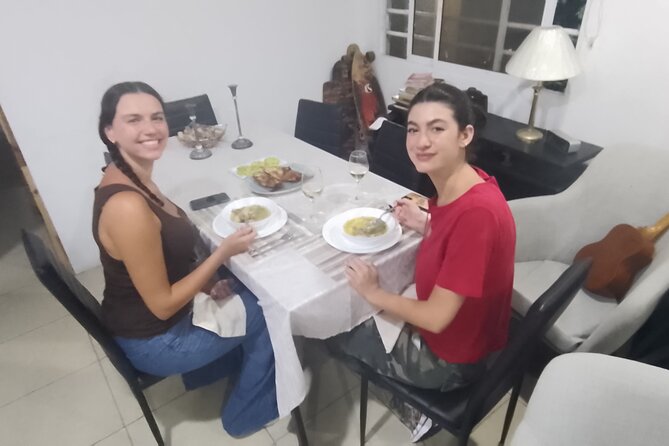 Private Dinner at a Local Chefs House in Cartagena - Specialty Dishes