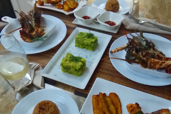 Private Dinner at a Local Chefs House in Cartagena - Dietary Accommodations
