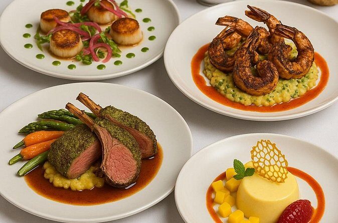 Private Dinner with a Celebrity Chef - Who Will Love This Experience?