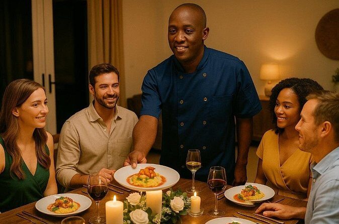 Private Dinner with a Celebrity Chef - Final Thoughts: Is It Worth It?