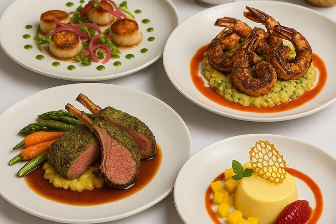 Private Dinner with a Celebrity Chef - Who Should Consider This?