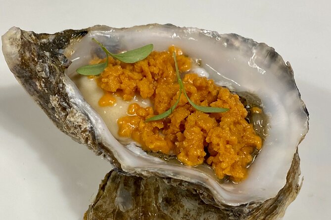 Private Dinning Experience With Michelin Star Chef - Dietary Accommodations and Personalized Service