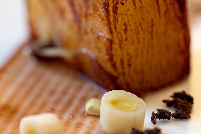 Private Dinning Experience With Michelin Star Chef - Location and Meeting Details