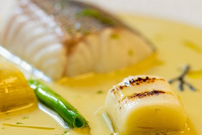 Private Dinning Experience With Michelin Star Chef - Operating Hours and Availability