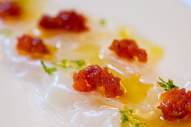 Private Dinning Experience With Michelin Star Chef - Accessibility and Transportation