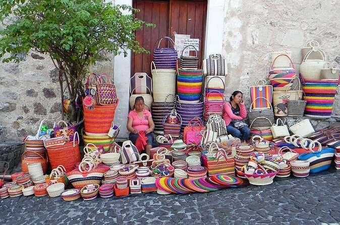 Private Direct Transfer From Acapulco to Mexico City - Practical Tips for Travelers