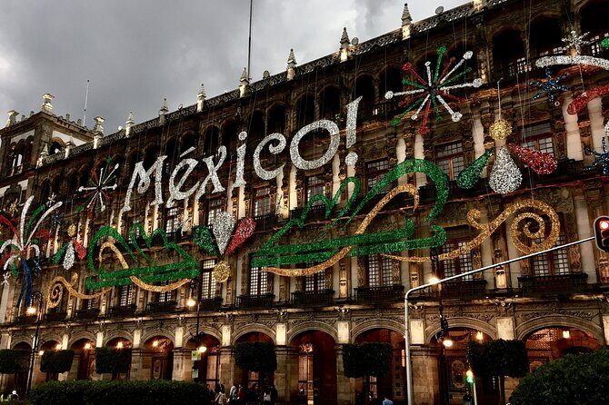 Private Direct Transfer From Acapulco to Mexico City - Who Should Consider This Transfer?