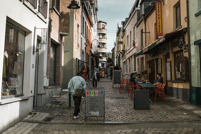 Private direct transfer from Amsterdam to Brussels - Who Will Find This Transfer Most Valuable?