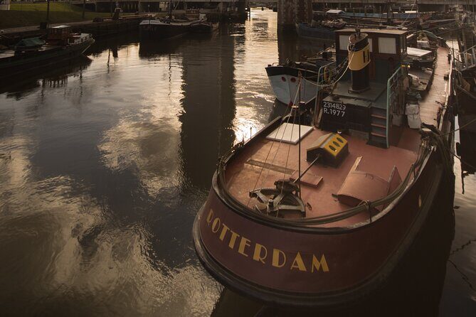 Private direct transfer from Amsterdam to Rotterdam - Who Will Benefit Most?