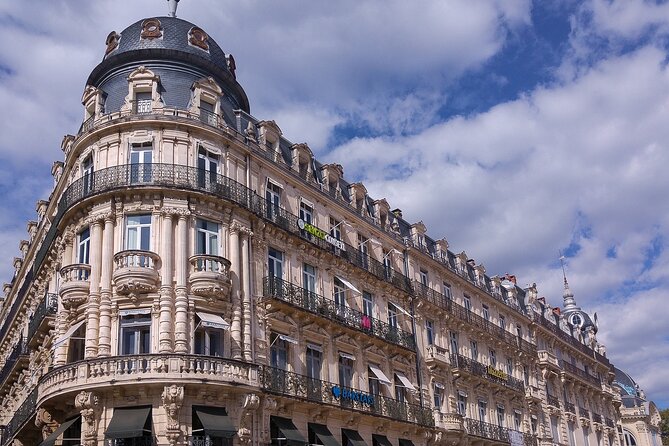Private Direct Transfer From Barcelona to Montpellier - English Speaking Driver - Benefits of a Private Direct Transfer