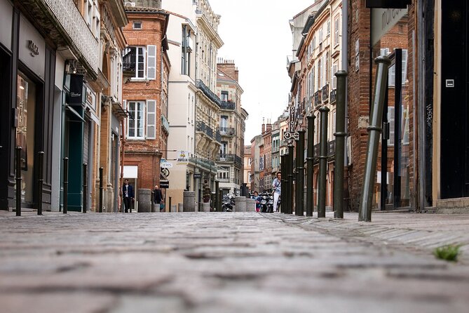 Private Direct Transfer From Barcelona to Toulouse - Key Points