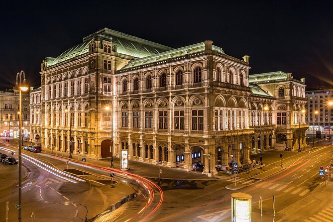 Private Direct Transfer From Bratislava to Vienna Airport - Transportation and Logistics