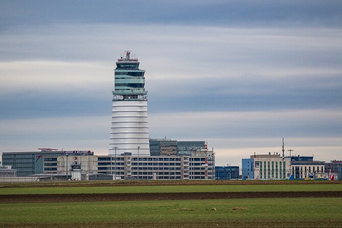 Private Direct Transfer From Bratislava to Vienna Airport - Frequently Asked Questions