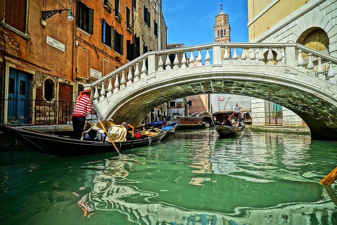 Private Direct Transfer From Florence to Venice - Key Points