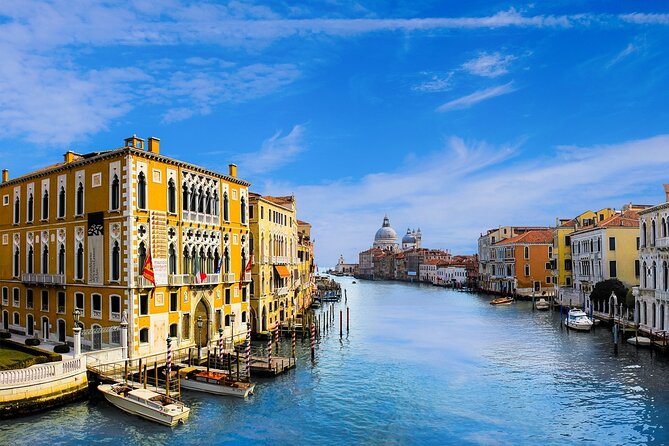 Private Direct Transfer From Florence to Venice - Pricing and Cancellation