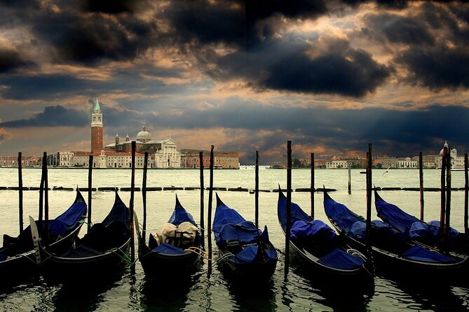 Private Direct Transfer From Florence to Venice - Booking and Payment