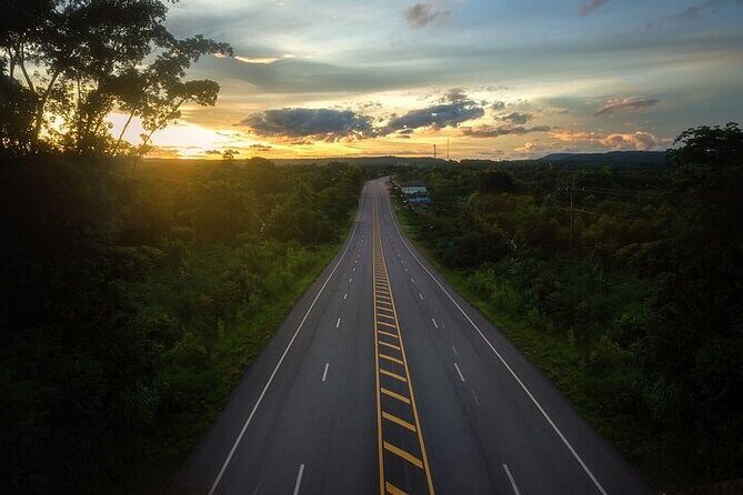 Private direct transfer from Lucerne to Zurich - The Breakdown of the Service