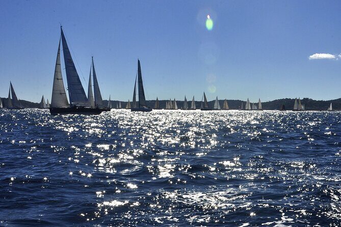 Private direct transfer from Marseille to Saint Tropez - Why Choose This Private Transfer?