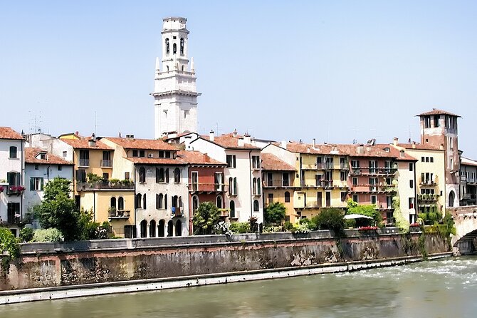 Private Direct Transfer From Milan to Verona, English Speaking Driver - Air-conditioned, Clean, and Comfortable Vehicle