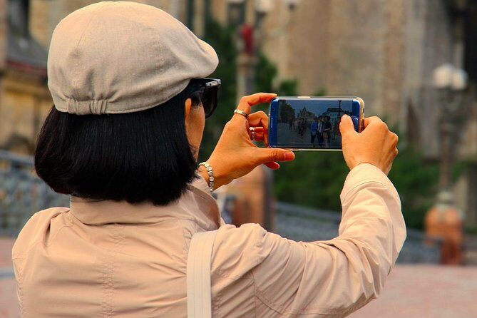 Private direct transfer from Naples to Positano - Who Will Find This Service Most Useful?