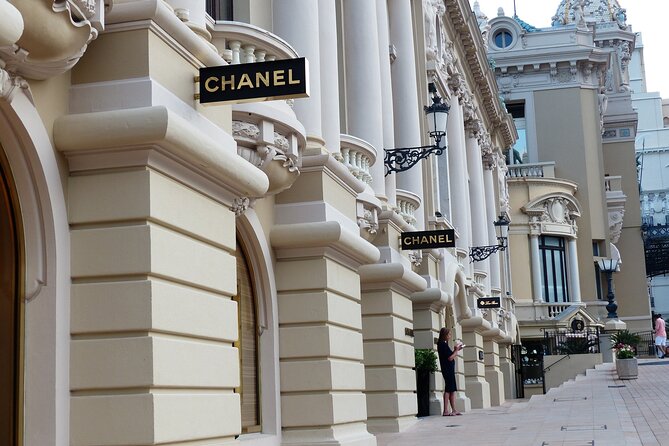 Private Direct Transfer From Nice to Monaco - Customer Feedback and Reviews