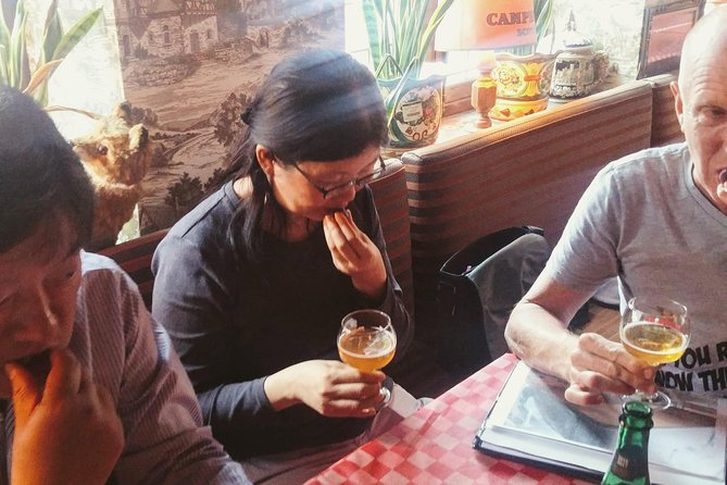 Private: Discover Bruges Beers & Brewery With Chocolate Pairing by a Young Local - Flexible Scheduling and Personalization