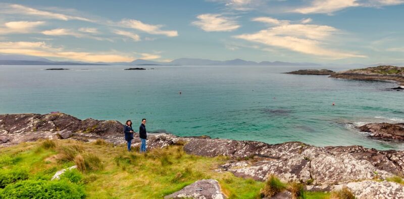 Private Discover Ring of Beara Tour From Killarney - Experience the Ring of Beara