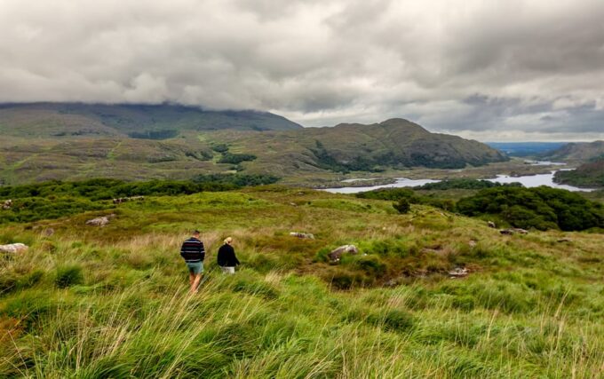 Private Discover Ring of Beara Tour From Killarney - Important Tour Information