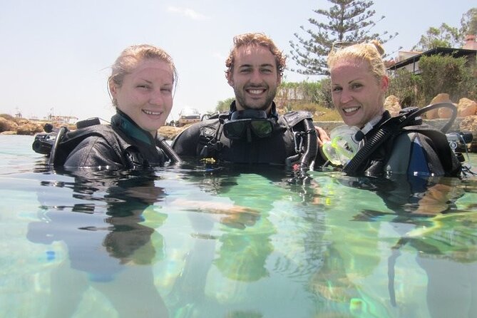 Private Discovery Dive + Photos & Videos - Frequently Asked Questions
