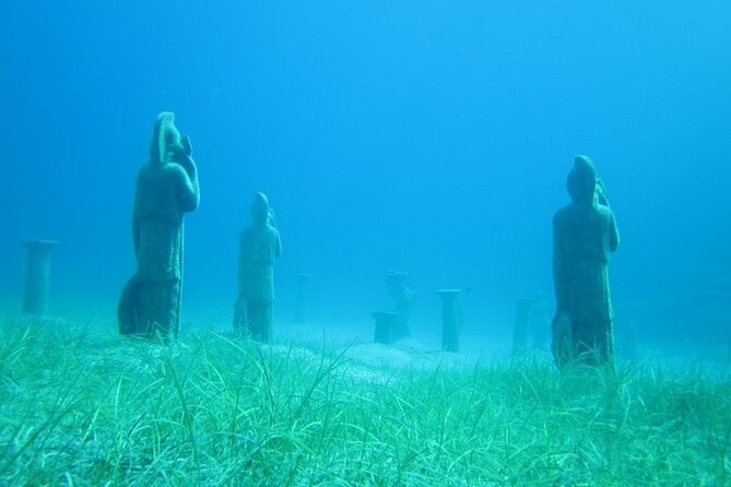 Private Discovery Dive + Photos & Videos - Recap