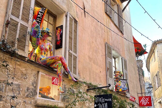 Private discovery of Saint-Paul-de-Vence - The Sum Up: Is It Worth It?