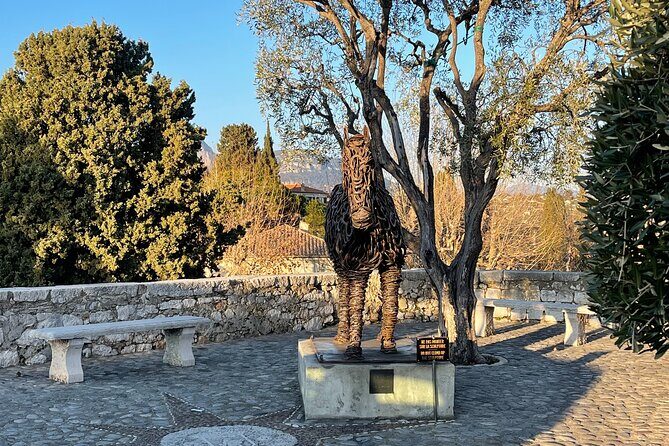 Private discovery of Saint-Paul-de-Vence - FAQs