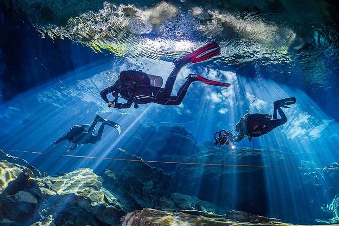 Private Diving at Zenobia Wreck in Larnaka - Recap