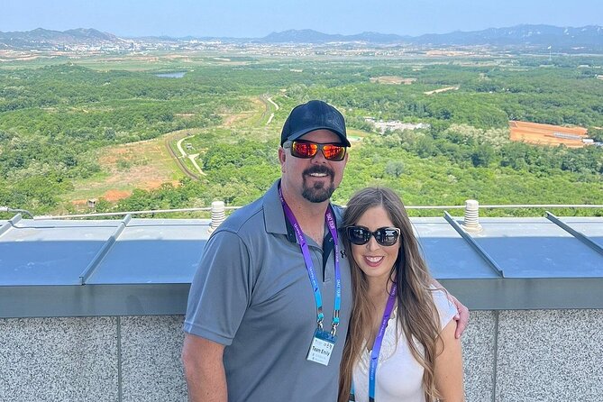 Private DMZ the 3rd Tunnel Tour From Seoul (No Forced Shopping) - Tour Highlights